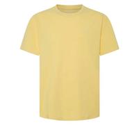Pepe Jeans Connor T-Shirt, Jaune (Misted Yellow), L Homme