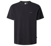 Pepe Jeans Connor T-Shirt, Noir (Black), XXL Homme