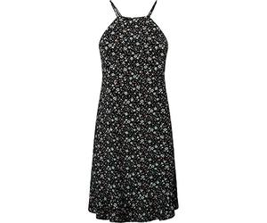 Pepe Jeans Coquelicot Robe, Multicolore (Multi), L Femme