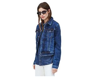Pepe Jeans Core Jacket, 000DENIM, XXS