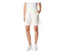 Pepe Jeans - Cruz Shorts - Femme - Shorts - Blanc - Taille: 38 FR