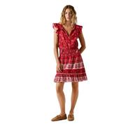 PEPE JEANS Cyra Sleeveless Short Dress S