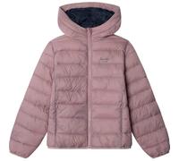 Pepe Jeans Dahlia Short Veste, Violet (Violet orchidée Clair), 12 Ans Fille