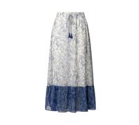 Pepe Jeans Dalia Jupe, Bleu (Bleu Acier), M Femme