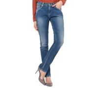 Pepe Jeans Damen Victoria Jeans, bleu (denim 000 E62), W31 / L34 (Fabricant Taille: 31)