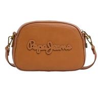 Pepe Jeans Danara Bass Sac, Marron (Tabac), Taille Unique Femme