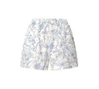 Pepe Jeans Darcy Shorts, Blanc (Mousse Blanche), M Femme