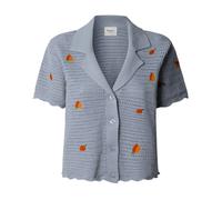 Pepe Jeans - Dazed Blue Pull Moderne - Femme - Pulls - Bleu - Taille: 36 FR