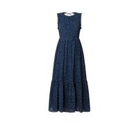 Pepe Jeans Deborah Robe, Bleu (Bleu océan), M Femme