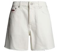 Pepe Jeans Denim Shorts Colour Femme