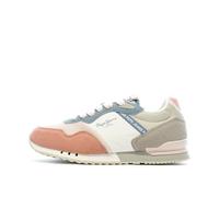 Pepe Jeans - DEPORTIVA MUJER PEPE JEANS PGS30564 LONDON BASIC G 33