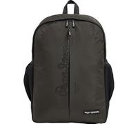 Pepe Jeans Devin Core, Sac Homme, Gris foncé, Taille Unique