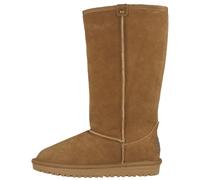 Pepe Jeans Diss Heritage Bottes Femme Stiefelettes Bottes Hiver