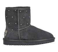 PEPE JEANS Diss Studs Booties EU 39