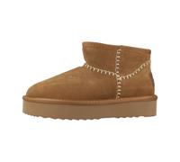 Pepe Jeans Bottines Dissy Etnic Marron Femme EU 40