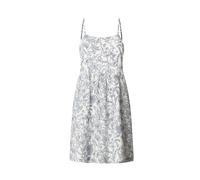 Pepe Jeans Divina Robe, Blanc (Mousse Blanche), S Femme