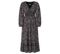 Pepe Jeans Divinia Robe, Gris (Infinity Grey), L Femme