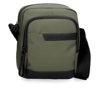 Pepe Jeans Dorking - Sac banane et bandoulière, avec plusieurs compartiments, en polyester, de Joumma Bags.