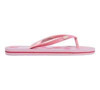 Pepe Jeans Dorset Life, Tongs Fille, Rose (Fuchsia), 3