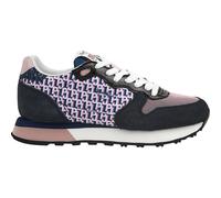 Pepe Jeans Dover Brand Trainers Bleu EU 37 Femme