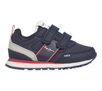 Pepe Jeans DUBLIN CLUE BK BASKETS BASSES Bebé