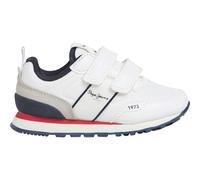 PEPE JEANS Dublin Clue Trainers EU 28