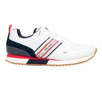 PEPE JEANS Dublin Half M White Men 40