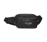 Pepe Jeans Durham - Bandoulières et sac banane casual fabriqués en polyester. De Joumma Bags.