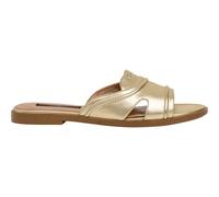Pepe Jeans Dyana Bay Sandals Doré EU 37 Femme