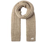Pepe Jeans Écharpe Francis Beige Femme