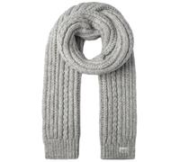 Pepe Jeans Écharpe Skyler B pour garçon, gris (MARL GREY), L, Gris (MARL GREY), L