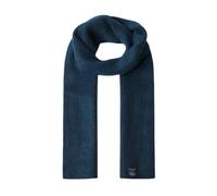 Pepe Jeans - Edward Scarf - Homme - Accessoires - Bleu - Taille: ONE Size