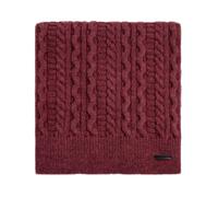 Pepe Jeans - Élégante Écharpe Tallis pour Femmes - Femme - Accessoires - Violet - Taille: ONE Size