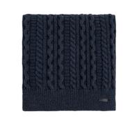 Pepe Jeans - Élégante Écharpe Tallis pour Homme - Homme - Accessoires - Bleu - Taille: ONE Size