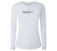 Pepe Jeans Elena Maillot de survêtement, Bleu (Bleu Dulwich), XL Femme