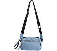 Pepe Jeans Eliana Bag, Sac bandoulière Femme, Baie, One Size EU
