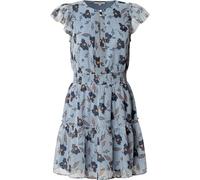 Pepe Jeans Emmanuelle Robe, Bleu (Bleu Acier), M Femmes