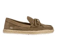 Pepe Jeans Porto Espadrilles Marron EU 44 Homme