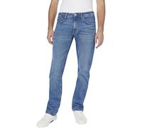 Pepe Jeans Espèces Jeans, Bleu (Denim-VS3), 30W / 34L Homme