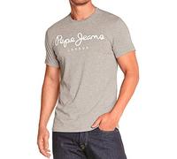 Pepe Jeans Étirement d'origine N T-Shirt Homme (Lot de 1)