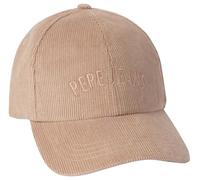 Pepe Jeans Fancy Cap Capuchon, Rose (Ardoise Rose Rose), Taille Unique Femme