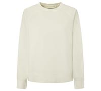 Pepe Jeans Felicity Maillot de survêtement, Blanc (Mousse White), L Femme