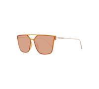Pepe Jeans, Femme, Accessoires, Orange, Taille: ONE Size Metal Aviator Lunettes de soleil
