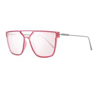 Pepe Jeans, Femme, Accessoires, Rose, Taille: ONE Size Pj7377-63C5 Lunettes de soleil