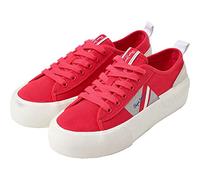 Pepe Jeans Femme Allen Flag Color W Basket, Fresa, 38 EU