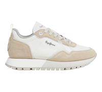 Pepe Jeans Femme Ari Soft W Sneak, Brown Sand Beige, 40 EU