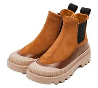 Pepe Jeans Femme Ascot Young 0, 859TOBACCO, 41 EU