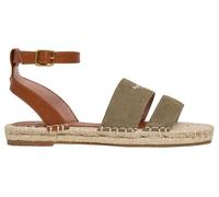 Pepe Jeans Auri Street Sandals Vert,Marron EU 40 Femme