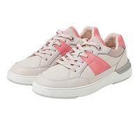 Pepe Jeans Femme Baxter Colors W Basket, Light Peach, 36 EU