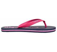 Pepe Jeans Femme Bay Beach Sun W Chaussures, Rose Fuchsia, 36 EU